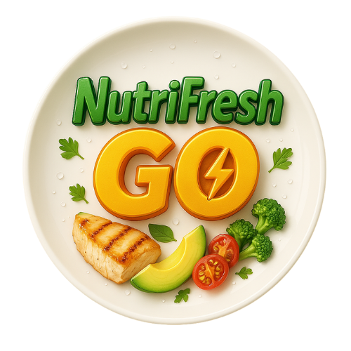 NutriFresh Go
